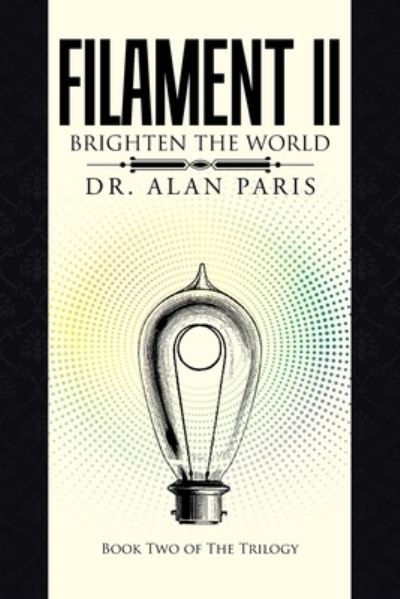 Cover for Dr Alan Paris · Filament Ii (Paperback Book) (2019)