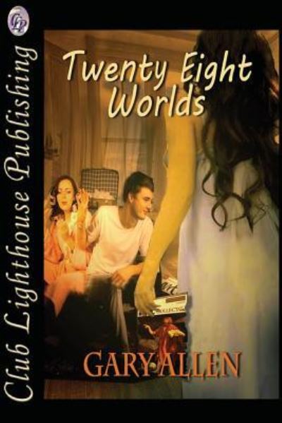Twenty-Eight Worlds - Gary Allen - Books - Createspace Independent Publishing Platf - 9781535428521 - July 23, 2016