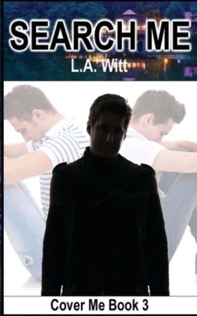 Cover for L. A. Witt · Search Me (Paperback Book) (2016)