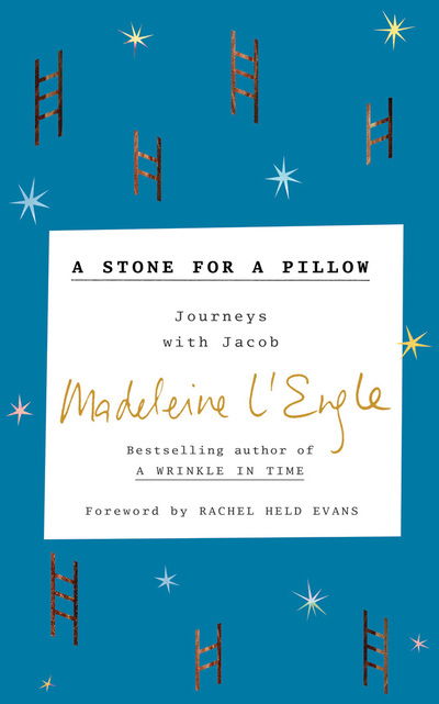 A Stone for a Pillow - Madeleine L'Engle - Musiikki - Brilliance Audio - 9781543629521 - tiistai 20. helmikuuta 2018