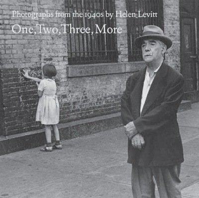Cover for One, Two, Three, More (Hardcover Book) (2017)