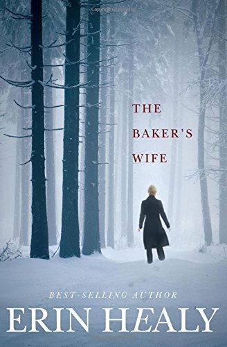 Cover for Erin Healy · The Baker's Wife (Paperback Book) [Original edition] (2011)