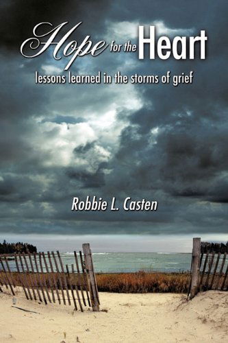 Cover for Robbie L. Casten · Hope for the Heart (Paperback Book) (2011)