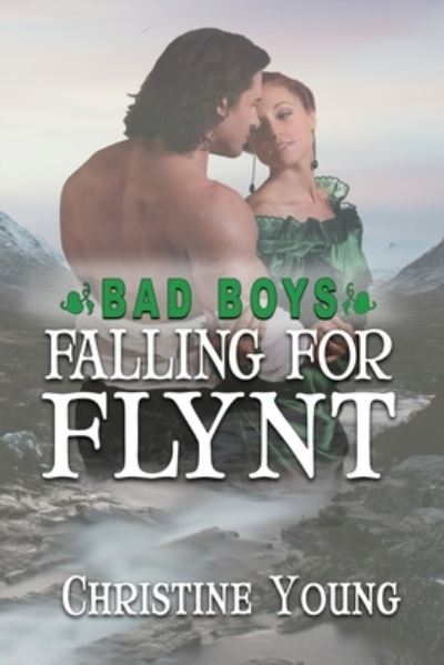 Cover for Christine Young · Falling For Flynt (Paperback Book) (2020)