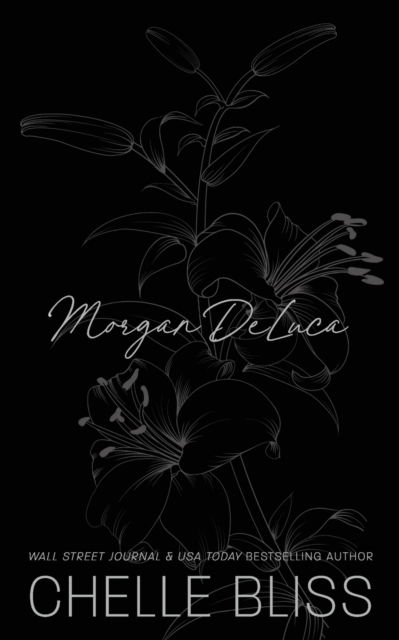 Cover for Chelle Bliss · Morgan DeLuca (Paperback Book) (2022)