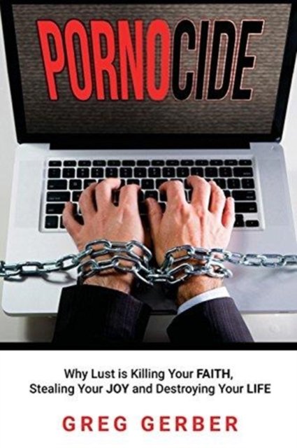 Cover for Greg Gerber · Pornocide (Paperback Book) (2017)