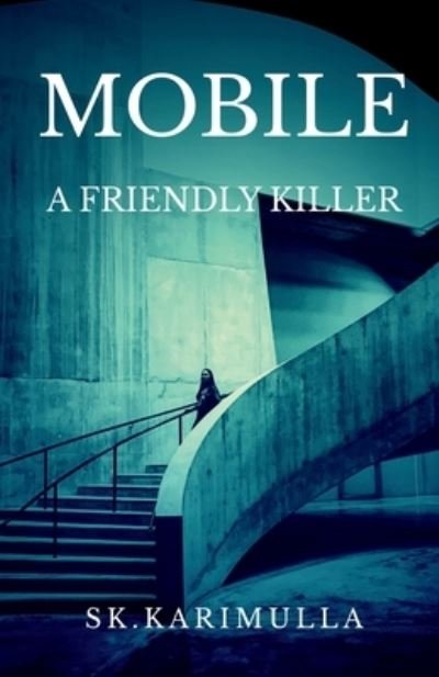 Cover for Sk Karimulla · Mobile (Book) (2020)