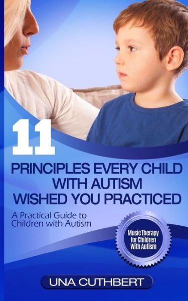 Cover for Una Cuthbert · Children with Autism (Taschenbuch) (2018)