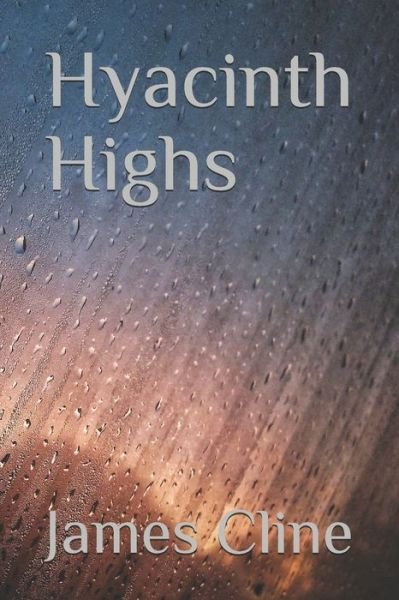 Cover for J N Cline · Hyacinth Highs (Paperback Bog) (2020)