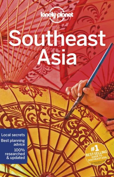 Southeast Asia 20 - Lonely Planet - Böcker - Lonely Planet - 9781787016521 - 5 november 2024