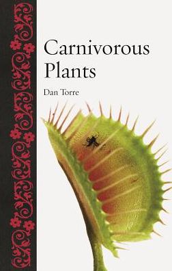 Cover for Dan Torre · Carnivorous Plants - Botanical (Hardcover Book) (2019)