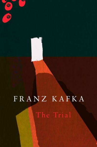 The Trial (Legend Classics) - Franz Kafka - Bücher - Legend Press Ltd - 9781789559521 - 8. Oktober 2021