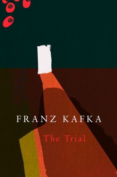 Cover for Franz Kafka · The Trial (Legend Classics) (Paperback Bog) (2021)