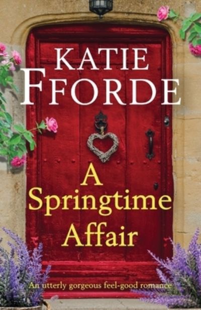 Cover for Storyfire Ltd · A Springtime Affair (Paperback Book) (2022)