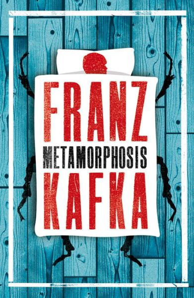 Cover for Franz Kafka · The Metamorphosis and Other Stories: Newly Translated and Annotated (Alma Classics Evergreens) - Evergreens (Pocketbok) (2014)