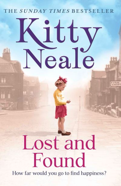 Cover for Kitty Neale · Lost &amp; Found (Paperback Book) (2011)