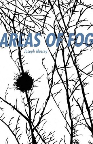 Cover for Joseph Massey · Areas of Fog (Paperback Book) (2009)