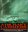 Cover for David Hobbs · Aircraft Carriers of the Royal and Commonwealth Navies: The Complete Illustrated Encyclopedia from World War I to the Present (Hardcover Book) (1997)