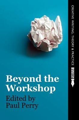 Cover for Paul Perry · Beyond The Workshop (Paperback Bog) (2012)
