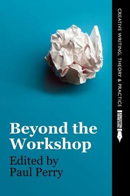 Cover for Paul Perry · Beyond The Workshop (Paperback Bog) (2012)