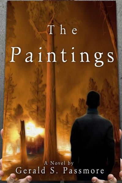 Cover for Gerald S Passmore · The Paintings (Paperback Book) (2015)