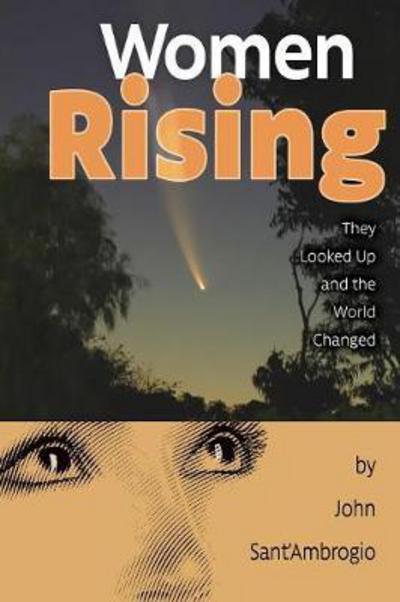 Cover for John Sant'ambrogio · Women Rising (Paperback Book) (2017)