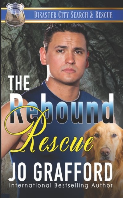 Jo Grafford · The Rebound Rescue (Paperback Book) (2020)