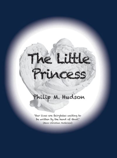 Cover for Phillip Hudson · Little Princess (Bok) (2020)