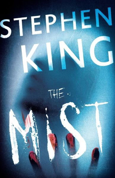 The Mist - Stephen King - Livros - Scribner - 9781982103521 - 5 de junho de 2018