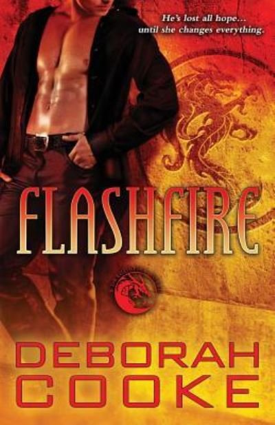 Cover for Deborah Cooke · Flashfire (Pocketbok) (2018)
