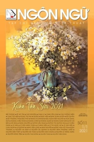 Cover for Luan Hoan · Ngon Ng? - S? 11 - 1 Thang 1 N?m 2021 (Paperback Bog) (2020)
