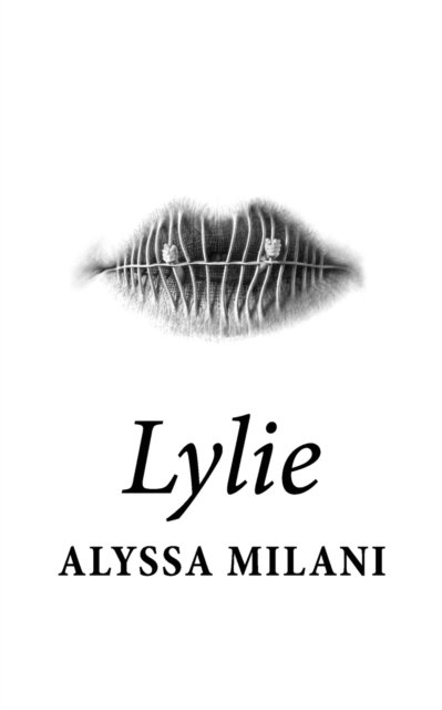 Cover for Alyssa Milani · Lylie (Paperback Book) (2020)