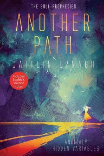 Cover for Caitlin Lynagh · Another Path (Paperback Book) (2019)