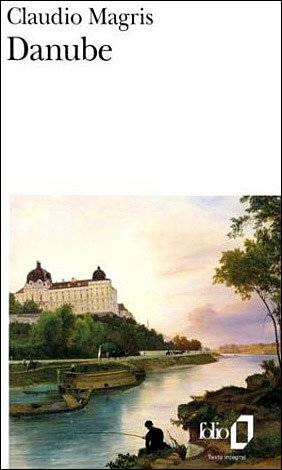 Cover for Claudio Magris · Danube (Folio) (French Edition) (Taschenbuch) [French edition] (1990)