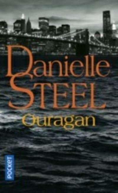 Cover for Danielle Steel · Ouragan (Paperback Book) (2021)