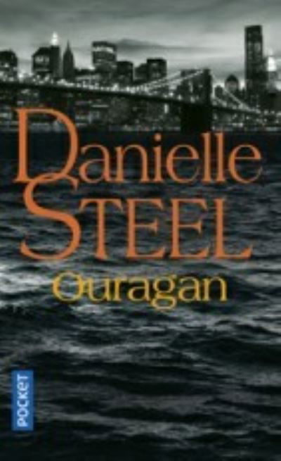 Cover for Danielle Steel · Ouragan (Taschenbuch) (2021)