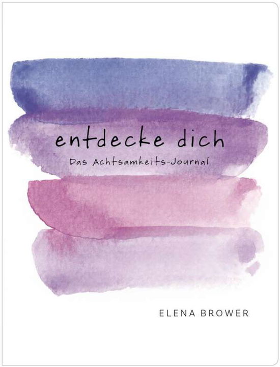 Cover for Brower · Entdecke dich (Book)