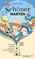 Cover for Armin Nagel · Schöner Warten (Book) (2023)