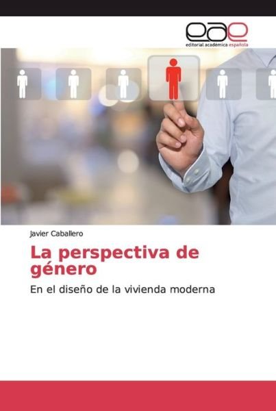 Cover for Caballero · La perspectiva de género (Bok) (2019)