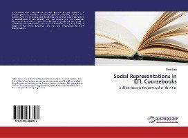 Cover for Lara · Social Representations in EFL Cour (Book)