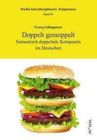 Cover for Schuppener · Doppelt gemoppelt (Book)