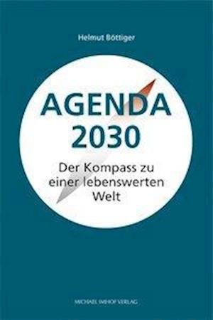 Cover for Böttiger · Agenda 2030 (Bok)
