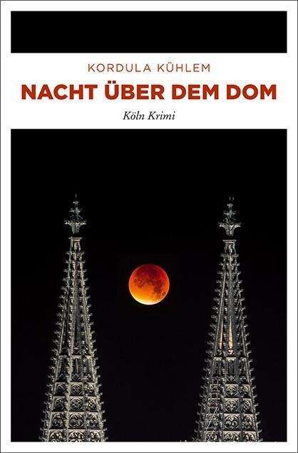 Cover for Kühlem · Nacht über dem Dom (Bog)