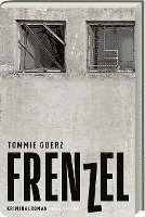 Cover for Tommie Goerz · Frenzel (Hardcover Book) (2022)