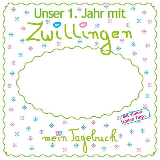 Cover for Andrea · Unser 1. Jahr mit Zwillingen (Book)