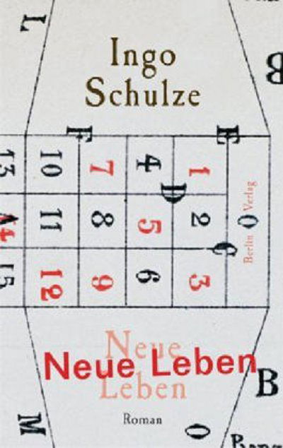 Cover for I. Schulze · Neue Leben (Book)