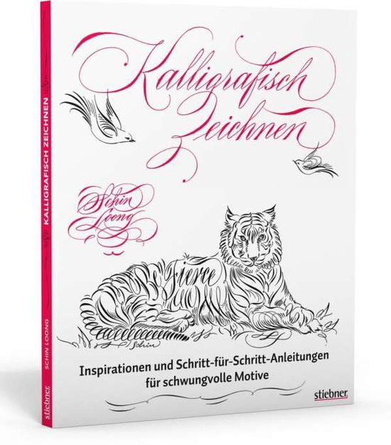 Cover for Loong · Kalligrafisch Zeichnen (Book)