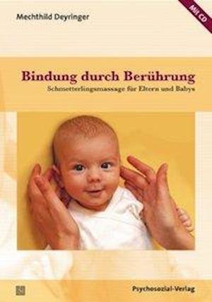 Cover for Deyringer · Bindung durch Berührung (Bok)