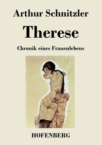 Cover for Arthur Schnitzler · Therese (Paperback Book) (2016)