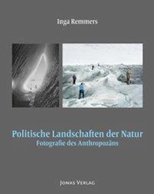 Cover for Remmers · Politische Landschaften der Nat (Buch)